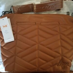 Lug Flare XL NWT